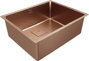 Мойка Тека FLEXLINEA RS15 50.40 SQ PVD COPPER фото 4 в Санкт-Петербурге Мойка Teka FLEXLINEA RS15 50.40 SQ PVD COPPER фото 4 в Санкт-Петербурге