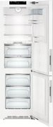 Холодильник Liebherr CBNigw 4855 Premium BioFresh NoFrost фото 3 в Санкт-Петербурге