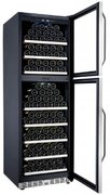 Винный шкаф La Sommeliere MZ2V165 фото 3 в Санкт-Петербурге