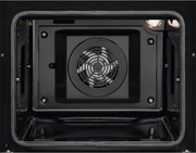 Электрическая плита AEG CCB6446CBM фото 3 в Санкт-Петербурге