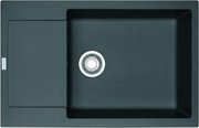 Мойка Franke MRG 611D графит фото в Санкт-Петербурге