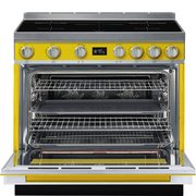 Варочный центр Smeg CPF9IPYW фото 2 в Санкт-Петербурге