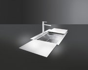 Мойка Смег VR78B фото 2 в Санкт-Петербурге Мойка Smeg VR78B фото 2 в Санкт-Петербурге