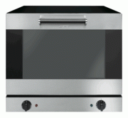 Конвекционная печь Smeg ALFA43 Конвекционная печь Smeg ALFA43