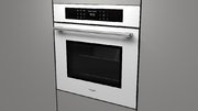 Духовой шкаф Fulgor Milano FCPO 6215 P TEM WH фото 2 в Санкт-Петербурге