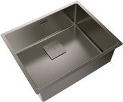Мойка Тека FLEXLINEA RS15 50.40 PVD TITANIUM фото 2 в Санкт-Петербурге Мойка Teka FLEXLINEA RS15 50.40 PVD TITANIUM фото 2 в Санкт-Петербурге