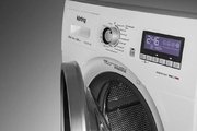 Стирально-сушильная машина Korting KWD 55F1485 фото 3 в Санкт-Петербурге