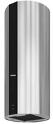 Вытяжка Teka CC 485 BLACK-SS фото 2 в Санкт-Петербурге