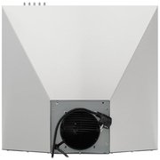 Вытяжка Krona BRIEF 500 INOX PB фото 4 в Санкт-Петербурге