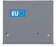 Встраиваемая кухонная вытяжка MAUNFELD Crosby Power 50 белый фото 3 в Санкт-Петербурге