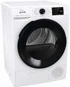 Сушильная машина Gorenje DGPNE82GNLW фото 2 в Санкт-Петербурге