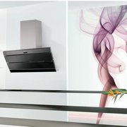 Вытяжка Faber Orizzonte Plus Vetro EG8 X/VBK A90 Logic фото 3 в Санкт-Петербурге