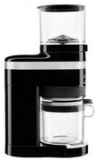 Кофемолка Китчен Эйд 5KCG8433EOB фото 4 в Санкт-Петербурге Кофемолка KitchenAid 5KCG8433EOB фото 4 в Санкт-Петербурге