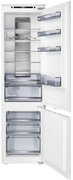 Встраиваемый холодильник Maunfeld MBF193NFWGR Inverter фото 3 в Санкт-Петербурге