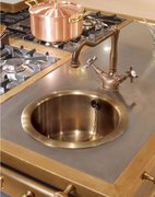 Мойка Restart LVR 020 фото 2 в Санкт-Петербурге