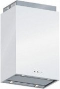 Вытяжка Falmec LAGUNA IS STEEL 90 WHITE фото 3 в Санкт-Петербурге