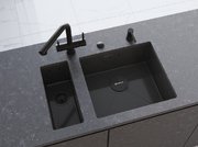 Мойка Омойкири Taki 20-U/IF-GB фото 2 в Санкт-Петербурге Мойка Omoikiri Taki 20-U/IF-GB фото 2 в Санкт-Петербурге