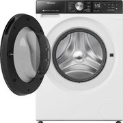 Стирально-сушильная машина Hisense WD5S9043BWS фото 3 в Санкт-Петербурге