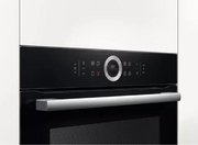 Духовой шкаф Bosch HBG 6750B1 фото 3 в Санкт-Петербурге
