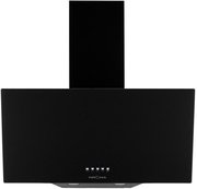Вытяжка Krona GABRIELE 600 black PB фото 2 в Санкт-Петербурге