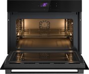 Встраиваемая микроволновая печь Asko OM24BGH фото 3 в Санкт-Петербурге