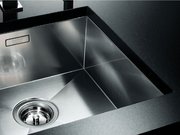 Мойка Бланко Zerox 400/550-T-U чаша справа нержавеющая сталь фото 4 в Санкт-Петербурге Мойка Blanco Zerox 400/550-T-U чаша справа нержавеющая сталь фото 4 в Санкт-Петербурге
