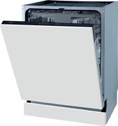 Полностью встраиваемая посудомоечная машина Gorenje GV620E10 фото 4 в Санкт-Петербурге