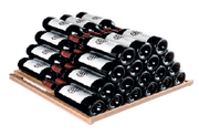 Монотемпературный винный шкаф EuroCave V-LAPREM-S VLP-1003-S фото 3 в Санкт-Петербурге