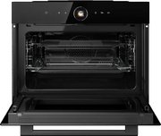 Духовой шкаф с функцией СВЧ Kuppersberg KMW 617 фото 2 в Санкт-Петербурге