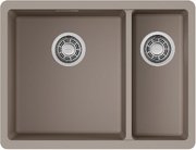 Мойка Омойкири Kata 55-2-U-SA фото в Санкт-Петербурге Мойка Omoikiri Kata 55-2-U-SA фото в Санкт-Петербурге