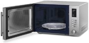 Микроволновая печь Smeg MOE25X фото 3 в Санкт-Петербурге