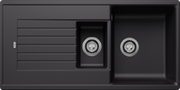 Мойка BLANCO ZIA 6 S Silgranit черный Мойка BLANCO ZIA 6 S Silgranit черный