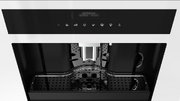 Встраиваемая кофемашина Fulgor Milano FCM 4500 TF WH фото 4 в Санкт-Петербурге