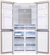 Холодильник Kuppersberg NFFD 183 BEG фото 2 в Санкт-Петербурге