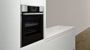 Встраиваемый духовой шкаф Neff B55CR22N0 фото 2 в Санкт-Петербурге