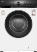 Стиральная машина Weissgauff WM 61212 Direct Drive Inverter Steam фото в Санкт-Петербурге