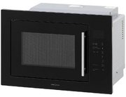 Встраиваемая микроволновая печь KRONA RIFLESSO 60 BL V2 фото 2 в Санкт-Петербурге