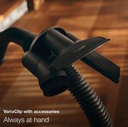 Пылесос Миле Classic C1 SBAF5 Junior PowerLine серый фото 4 в Санкт-Петербурге Пылесос Miele Classic C1 SBAF5 Junior PowerLine серый фото 4 в Санкт-Петербурге