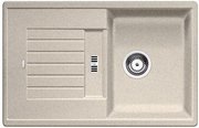 Мойка Бланко Zia 45 S песочный фото в Санкт-Петербурге Мойка Blanco Zia 45 S песочный фото в Санкт-Петербурге