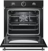 Духовой шкаф Kuppersberg SR 610 ANT Silver фото 2 в Санкт-Петербурге