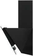 Вытяжка Krona JINA 600 BLACK S фото 4 в Санкт-Петербурге