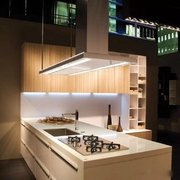 Вытяжка Falmec Lumen isola 120 фото 3 в Санкт-Петербурге