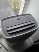 Мобильный кондиционер Electrolux EACM-13 CL/N3 фото 2 в Санкт-Петербурге