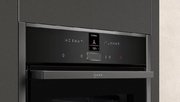 Духовой шкаф Neff B47CR22G0 фото 2 в Санкт-Петербурге