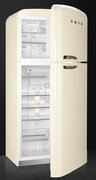 Холодильник Smeg FAB50RCRB фото 2 в Санкт-Петербурге