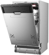 Встраиваемая посудомоечная машина Toshiba DW-10B2(B)-RU фото 2 в Санкт-Петербурге
