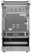 Комбинированная плита Electrolux EKK954904X фото 3 в Санкт-Петербурге