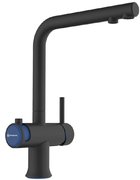 Смеситель Омойкири HOTARU GB фото в Санкт-Петербурге Смеситель Omoikiri HOTARU GB фото в Санкт-Петербурге