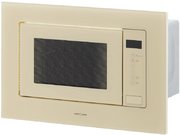 Встраиваемая микроволновая печь Krona BRILLE 60 IV фото 2 в Санкт-Петербурге