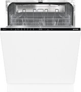 Встраиваемая посудомоечная машина Gorenje GV642D90 Встраиваемая посудомоечная машина Gorenje GV642D90